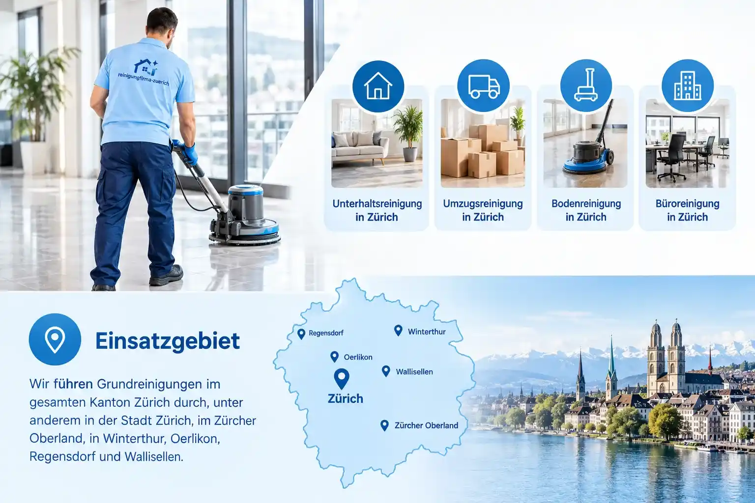 Verwandte Leistungen